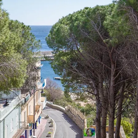 Dom wakacyjny Casa Rossa, A Pochi Metri Dal Mare Iun Q1610 Cala Gonone