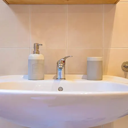 Dom wakacyjny Casa Rossa, A Pochi Metri Dal Mare Iun Q1610 *