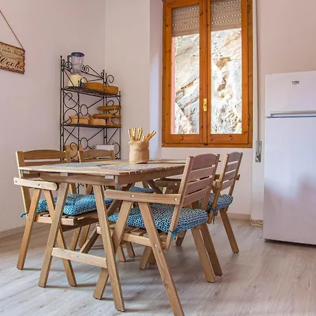 Casa Rossa, A Pochi Metri Dal Mare Iun Q1610 *
