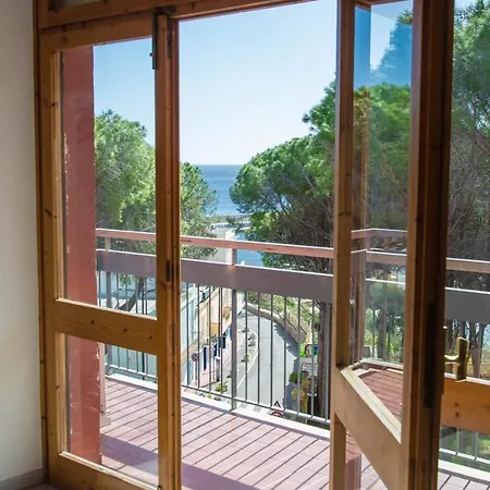 Casa Rossa, A Pochi Metri Dal Mare Iun Q1610 * Cala Gonone