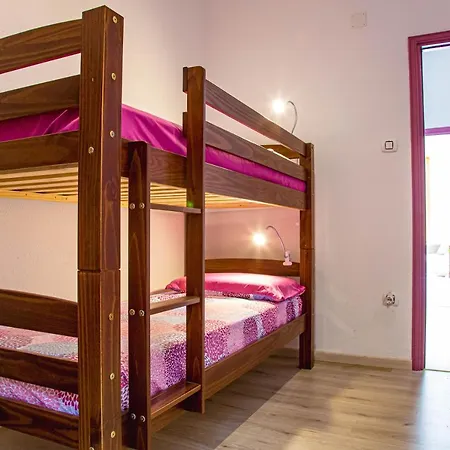 Casa Rossa, A Pochi Metri Dal Mare Iun Q1610 Сasa de vacaciones *