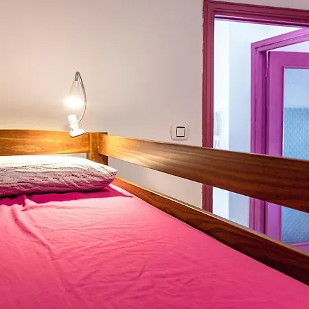 Casa vacanze Casa Rossa, A Pochi Metri Dal Mare Iun Q1610 *