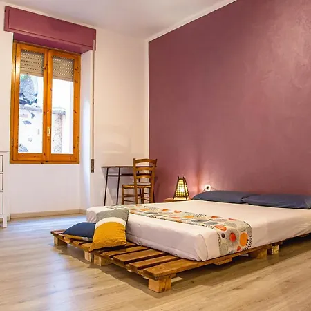 Casa Rossa, A Pochi Metri Dal Mare Iun Q1610 *