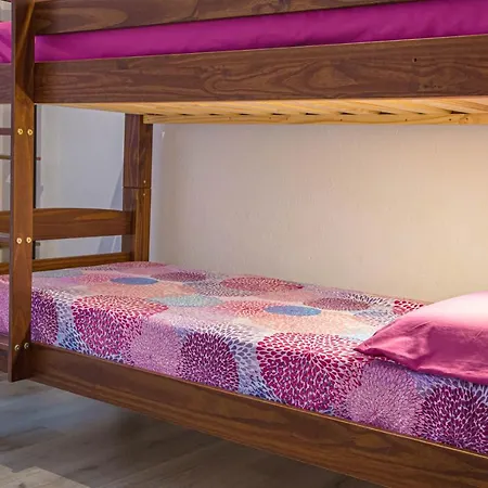 Casa vacanze Casa Rossa, A Pochi Metri Dal Mare Iun Q1610 Cala Gonone